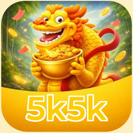 Comparação app mobile e versão web 5k5k