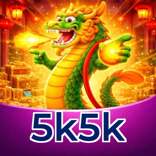 Acesso à conta 5k5k
