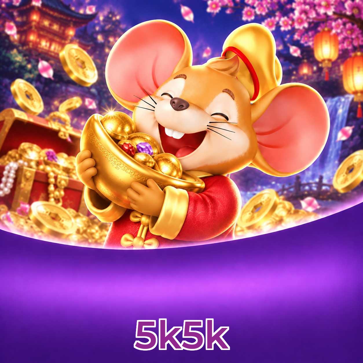 Top provedores tier-1 de slots na plataforma 5k5k