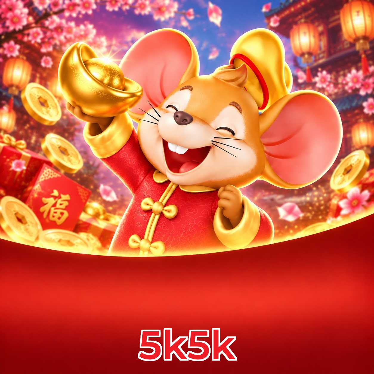 Segurança do APK 5k5k