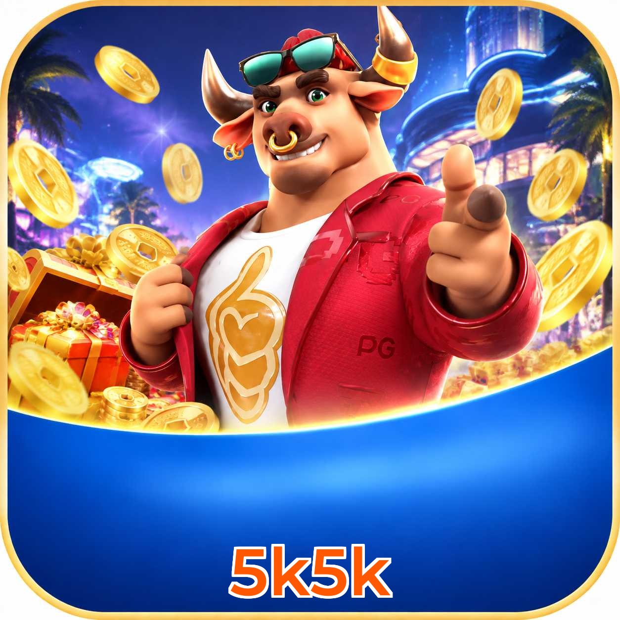 Performance superior do APK