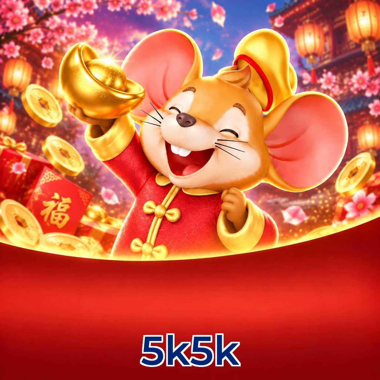 Comparativo de loterias 5k5k — prêmios, odds e frequência
