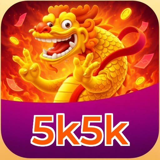 Página de download 5k5k
