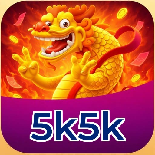 Infográfico RTP jogos de cassino 5k5k
