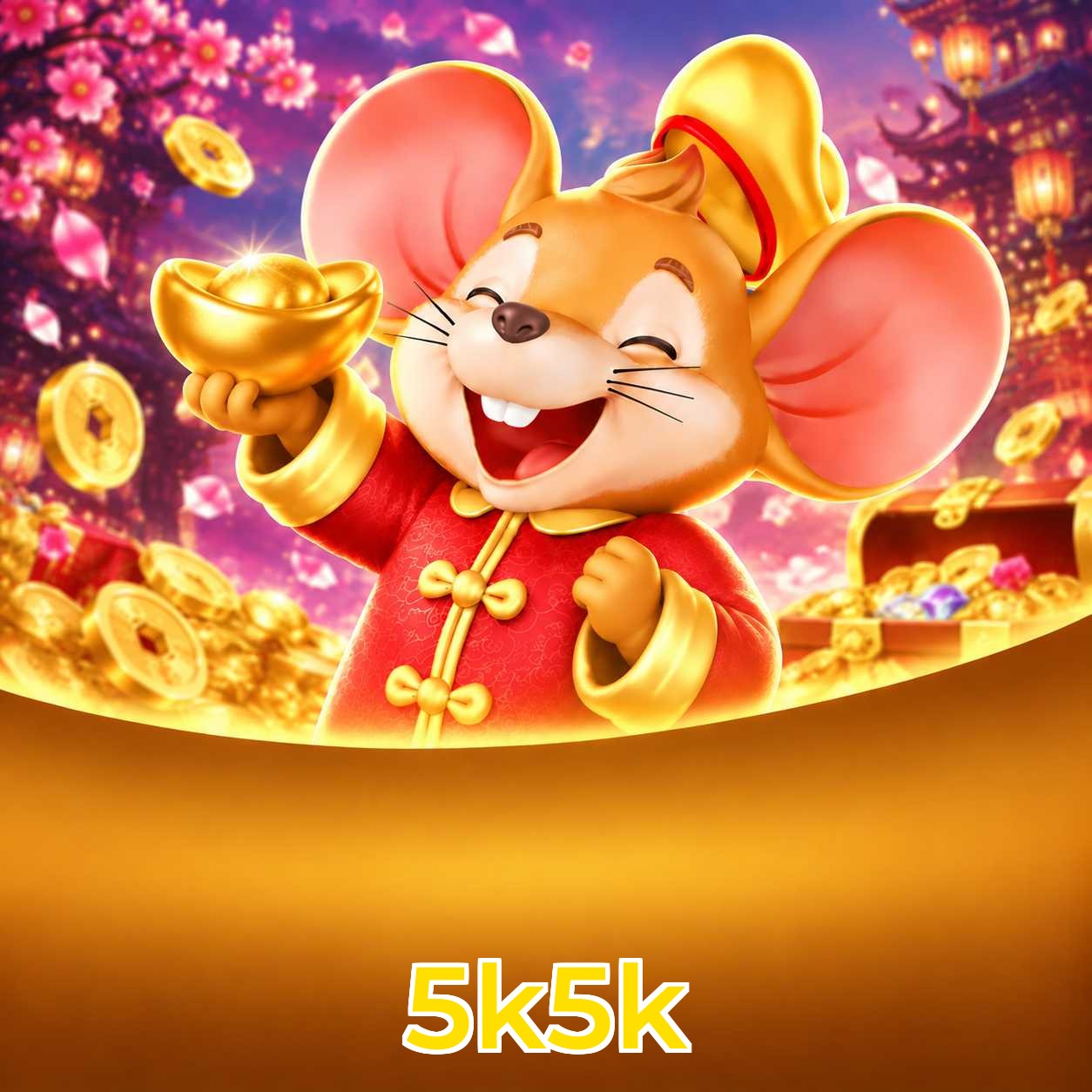 Estratégias comprovadas para Fortune Games na 5k5k