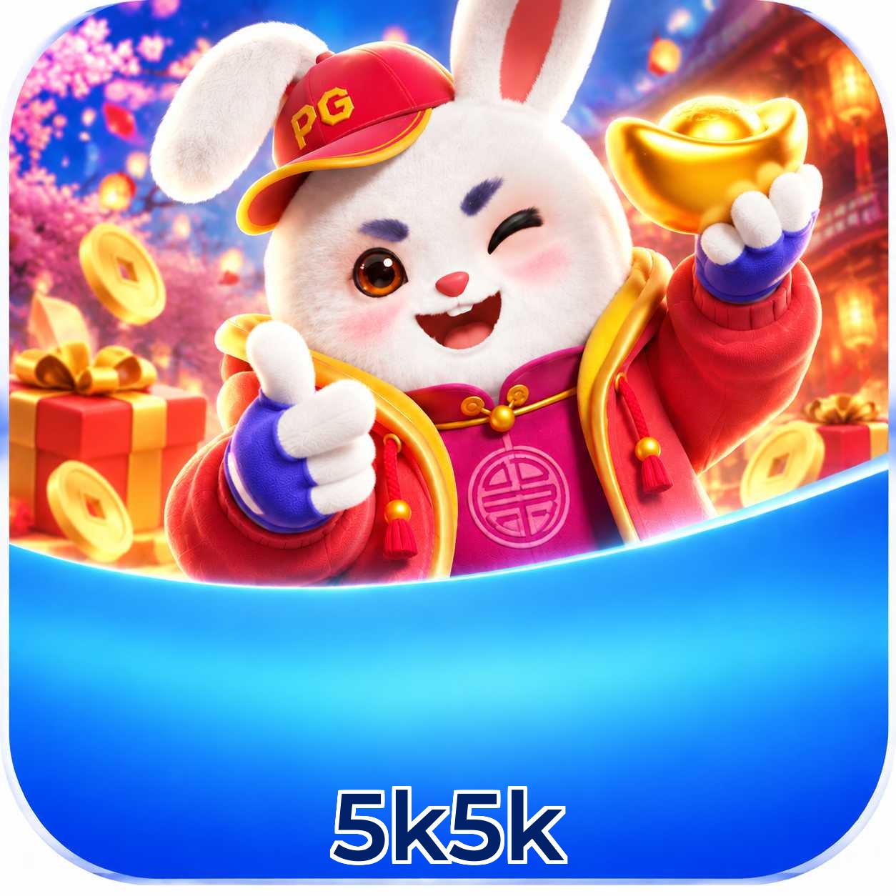 PIX instantâneo 5k5k - Depósito e saque rápido 24 horas