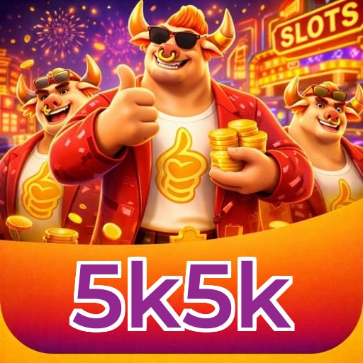Resumo visual de bônus e campanhas 5k5k
