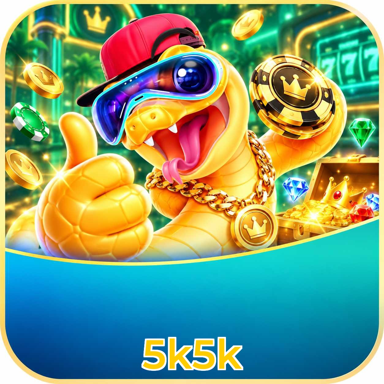Bônus exclusivo APP
