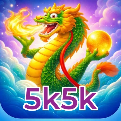 Infográfico RTP top jogos 5k5k