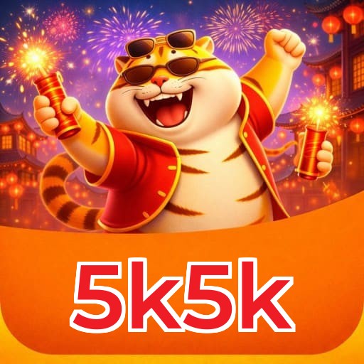 Estatísticas 5k5k