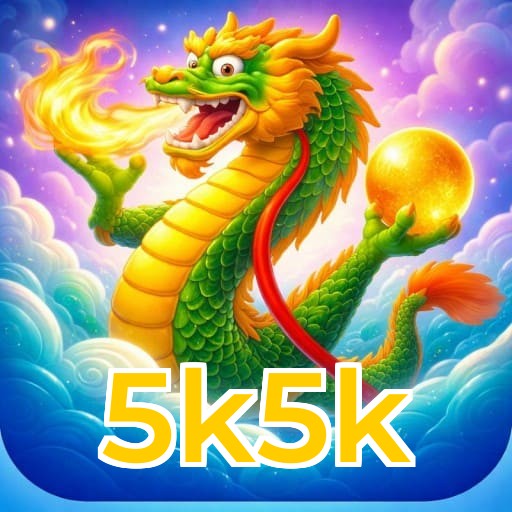 Aplicativo mobile 5k5k