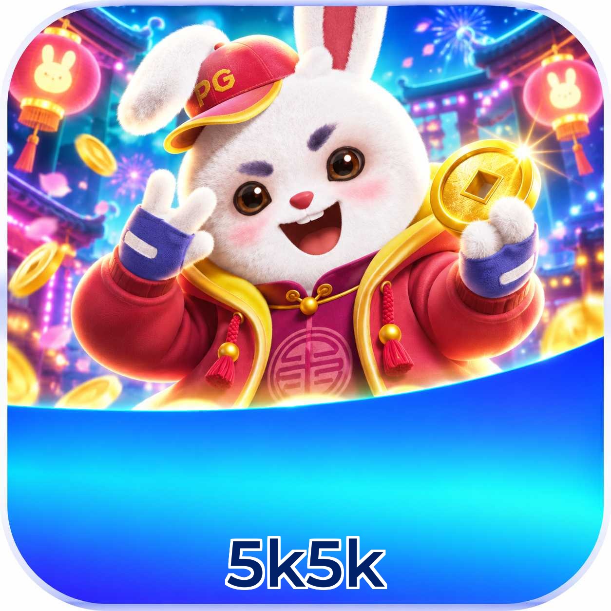 Bônus exclusivo do APK 5k5k