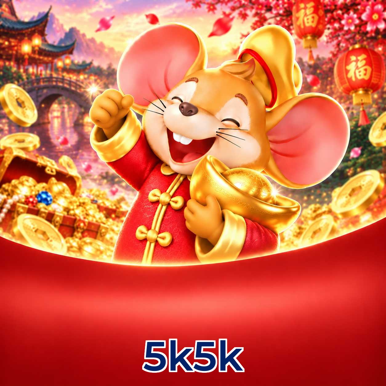 Apostas esportivas 5k5k com odds competitivas e cash out