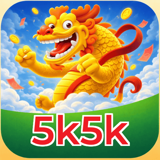 App mobile 5k5k