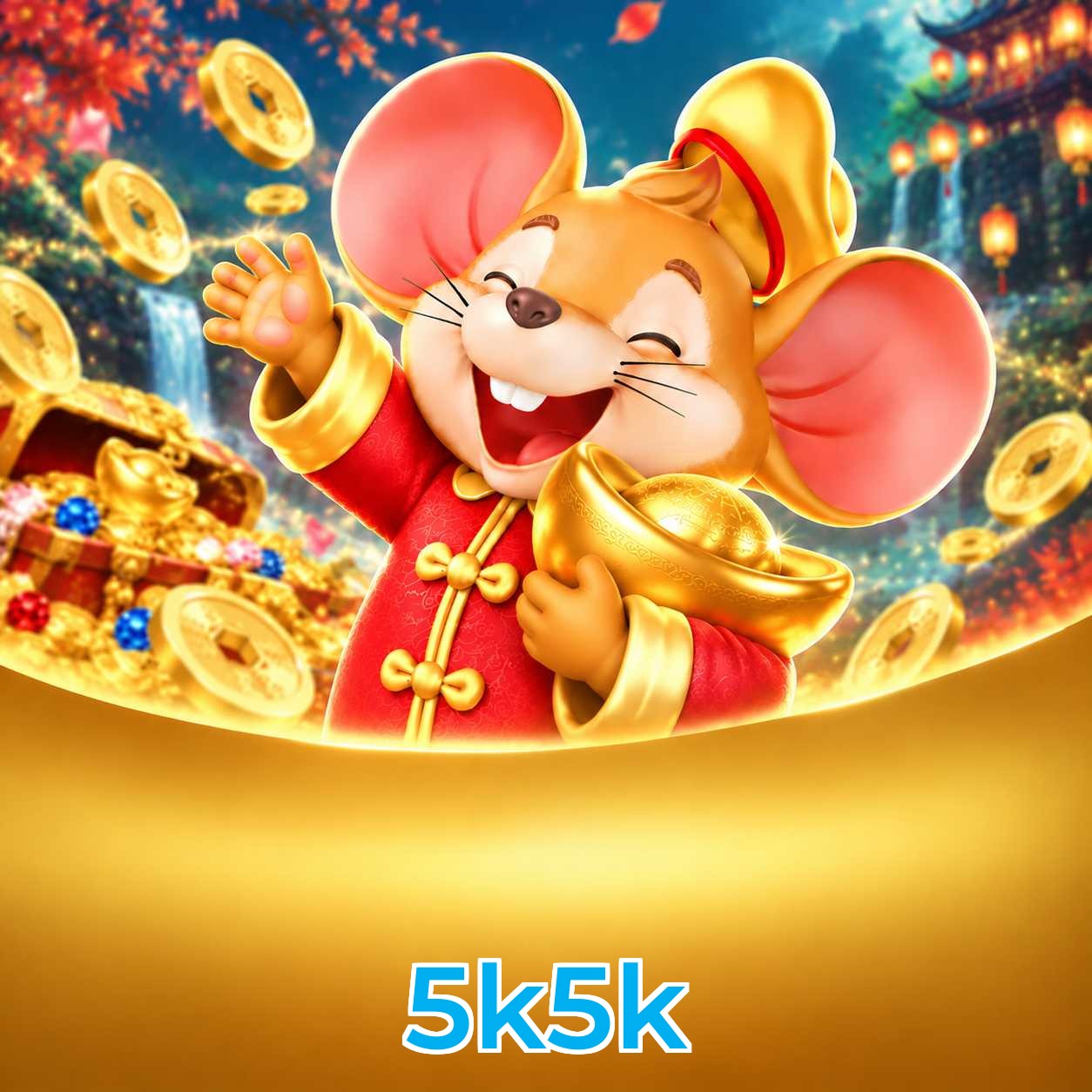 Como participar da comunidade 5k5k no Facebook